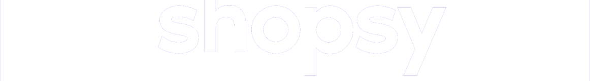 Shopsy